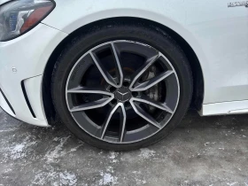 Mercedes-Benz C 43 AMG FACE * * ЧИСТА ИСТОРИЯ * * CARFAX * * АВТО КРЕДИТ  - 56999 лв. / 29143.13 € - 67813068 6