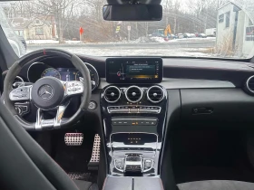 Mercedes-Benz C 43 AMG FACE * * ЧИСТА ИСТОРИЯ * * CARFAX * * АВТО КРЕДИТ  - 56999 лв. / 29143.13 € - 67813068 8
