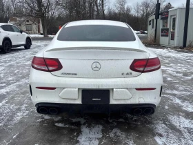 Mercedes-Benz C 43 AMG FACE * * ЧИСТА ИСТОРИЯ * * CARFAX * * АВТО КРЕДИТ  - 56999 лв. / 29143.13 € - 67813068 5