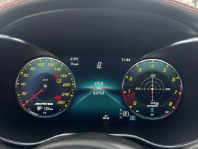Mercedes-Benz C 43 AMG FACE * * ЧИСТА ИСТОРИЯ * * CARFAX * * АВТО КРЕДИТ  - 56999 лв. / 29143.13 € - 67813068 9