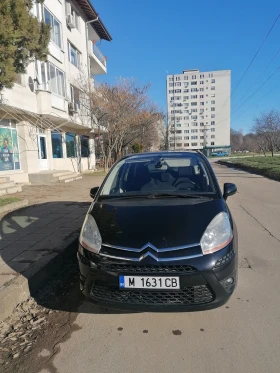 Citroen C4 Picasso, снимка 4