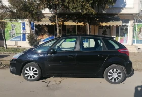 Citroen C4 Picasso, снимка 2