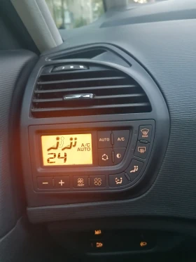 Citroen C4 Picasso, снимка 8