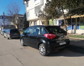 Citroen C4 Picasso, снимка 1