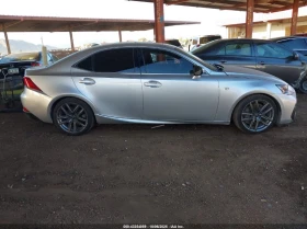 Lexus IS 300 3.5L V-6 DI, DOHC, VVT, 260HP All Wheel Drive - 13700 € / 26794.87 лв. - 39892791 5