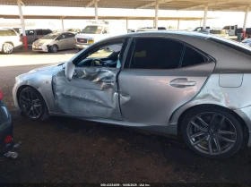 Lexus IS 300 3.5L V-6 DI, DOHC, VVT, 260HP All Wheel Drive - 13700 € / 26794.87 лв. - 39892791 11