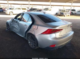 Lexus IS 300 3.5L V-6 DI, DOHC, VVT, 260HP All Wheel Drive - 13700 € / 26794.87 лв. - 39892791 8