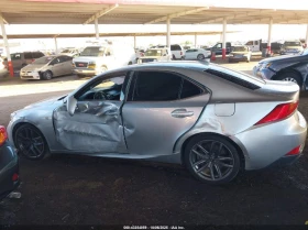 Lexus IS 300 3.5L V-6 DI, DOHC, VVT, 260HP All Wheel Drive - 13700 € / 26794.87 лв. - 39892791 6