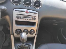 Peugeot 308 1.6i 120k - 2000 € / 3911.66 лв. - 72041966 6