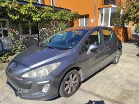 Peugeot 308 1.6i 120k - 2000 € / 3911.66 лв. - 72041966 3