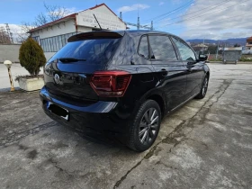 VW Polo 1.0TSI 116к.с. 6ск. 58 000км Euro 6d-temp  - 13000 € / 25425.79 лв. - 73028843 5
