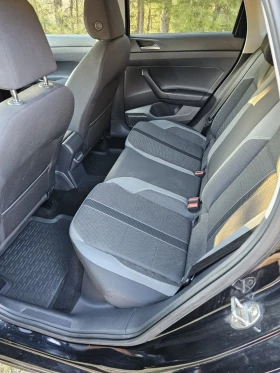 VW Polo 1.0TSI 116к.с. 6ск. 58 000км Euro 6d-temp  - 13000 € / 25425.79 лв. - 73028843 9