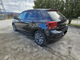 VW Polo 1.0TSI 116к.с. 6ск. 58 000км Euro 6d-temp  - 13000 € / 25425.79 лв. - 73028843 4