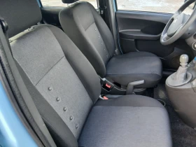 Fiat Panda 1.2 i 4x4 84500km - 3300 € / 6454.24 лв. - 69980291 6