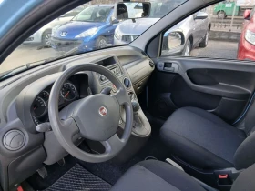 Fiat Panda 1.2 i 4x4 84500km - 3300 € / 6454.24 лв. - 69980291 5