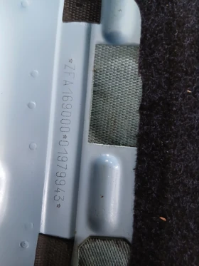 Fiat Panda 1.2 i 4x4 84500km - 3300 € / 6454.24 лв. - 69980291 10