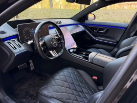 Mercedes-Benz S 580 LONG / TV / AMG LINE - цена по договаряне - 13776532 9