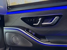 Mercedes-Benz S 580 LONG / TV / AMG LINE - цена по договаряне - 13776532 16