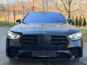 Mercedes-Benz S 580 LONG / TV / AMG LINE - цена по договаряне - 13776532 2