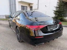 Mercedes-Benz S 580 LONG / TV / AMG LINE - цена по договаряне - 13776532 5