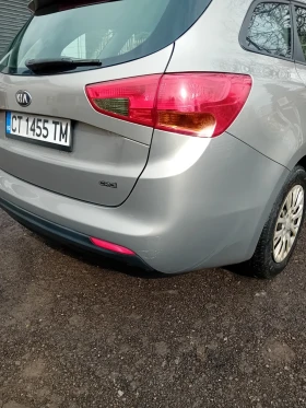 Kia Ceed 1.4 - 5999 € / 11733.02 лв. - 94313384 7