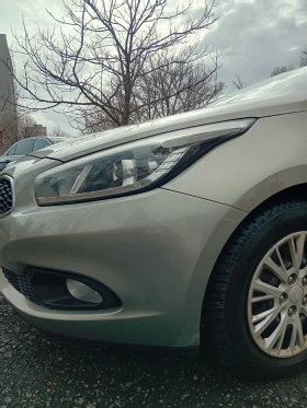 Kia Ceed 1.4 - 5999 € / 11733.02 лв. - 94313384 2