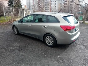 Kia Ceed 1.4 - 5999 € / 11733.02 лв. - 94313384 4