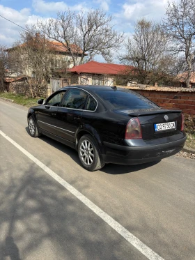 VW Passat - 1050 € / 2053.62 лв. - 99685947 3