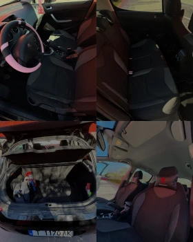 Peugeot 308 - 3200 € / 6258.66 лв. - 42116182 10