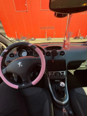 Peugeot 308 - 3200 € / 6258.66 лв. - 42116182 7