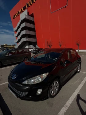 Peugeot 308 - 3200 € / 6258.66 лв. - 42116182 2