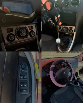 Peugeot 308 - 3200 € / 6258.66 лв. - 42116182 9