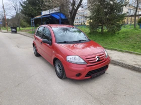 Citroen C3 1.4 i  - 1999 € / 3909.70 лв. - 32979294 3