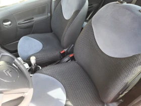 Citroen C3 1.4 i  - 1999 € / 3909.70 лв. - 32979294 12
