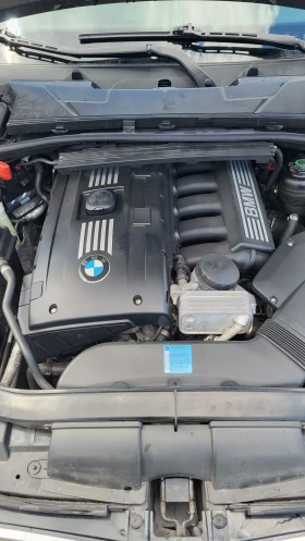 BMW 325 Xdrive  - 6000 € / 11734.98 лв. - 32461041 10