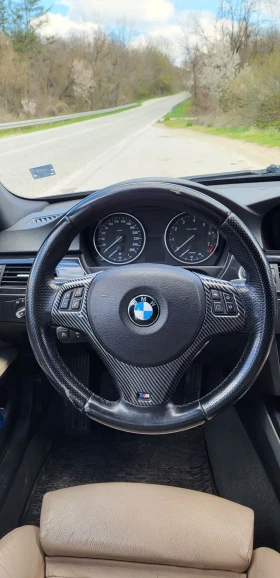 BMW 325 Xdrive  - 6000 € / 11734.98 лв. - 32461041 4