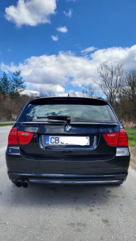 BMW 325 Xdrive  - 6000 € / 11734.98 лв. - 32461041 8