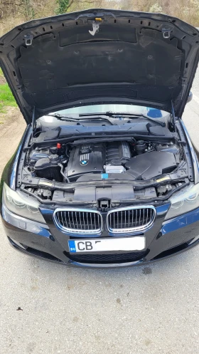 BMW 325 Xdrive  - 6000 € / 11734.98 лв. - 32461041 11