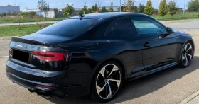 Audi Rs5 2.9 Coupe Quattro  | Auto.bg — изображение 3