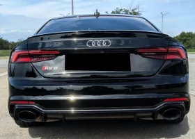 Audi Rs5 2.9 Coupe Quattro  | Auto.bg — изображение 2