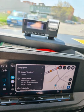 VW Caddy Taxi - 2900 € / 5671.91 лв. - 64138396 4