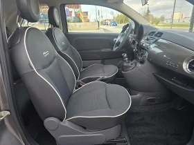 Fiat 500 1.2i / Panorama | Auto.bg — изображение 11