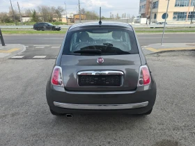 Fiat 500 1.2i / Panorama | Auto.bg — изображение 5