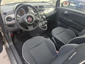 Fiat 500 1.2i / Panorama | Auto.bg — изображение 8