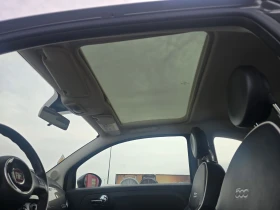 Fiat 500 1.2i / Panorama | Auto.bg — изображение 15
