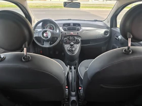 Fiat 500 1.2i / Panorama | Auto.bg — изображение 12