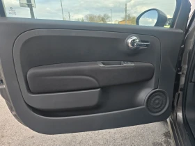 Fiat 500 1.2i / Panorama | Auto.bg — изображение 14