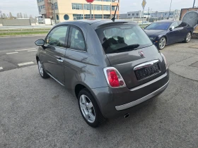 Fiat 500 1.2i / Panorama | Auto.bg — изображение 6