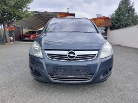 ������ Opel Zafira