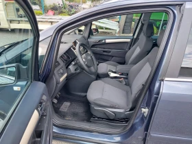Opel Zafira 1.8i, ����� �� ���, 7� | Mobile.bg � ����� ������ 11